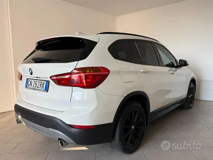 BMW X1 2023 photo 5