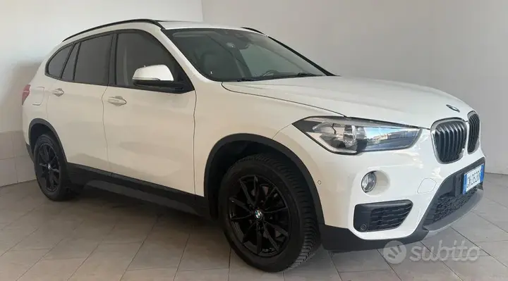 BMW X1 2023 photo 2