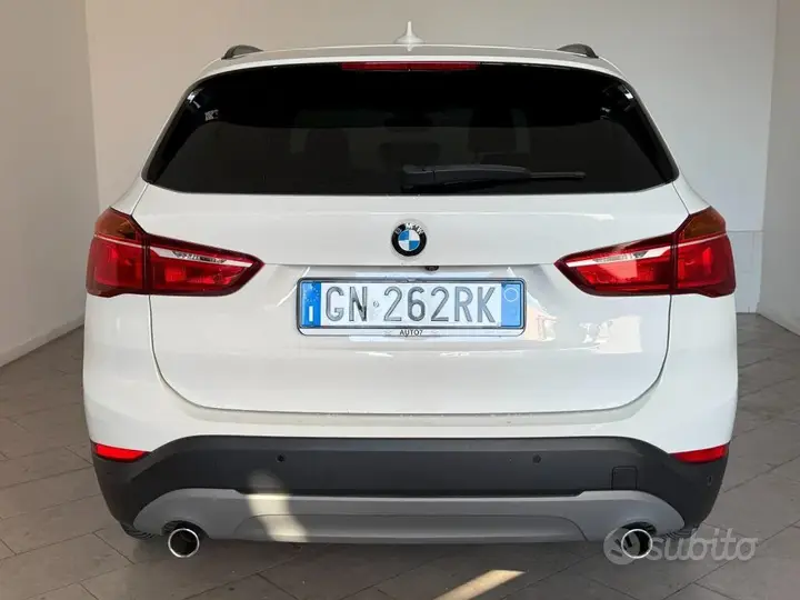 BMW X1 2023 photo 4