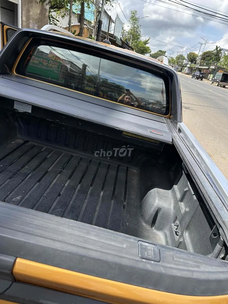 Ford Ranger 2022 photo 5