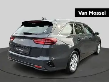 Kia Ceed Sportswagon Pulse 2024 photo 2