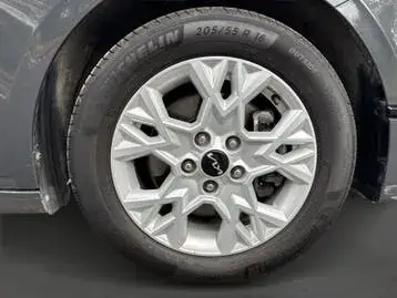 Kia Ceed Sportswagon Pulse 2024 photo 3