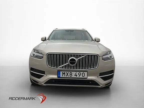 Volvo Xc90 2016 photo 2