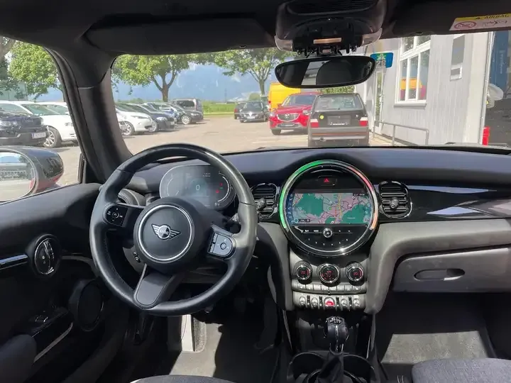 Mini Mini Cooper 2021 photo 2
