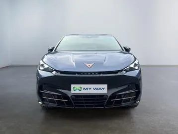 Cupra Tavascan 2024 photo 3