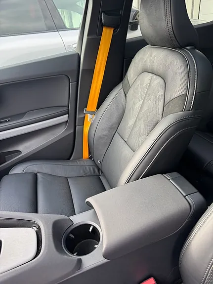 Polestar 2 2026 photo 5
