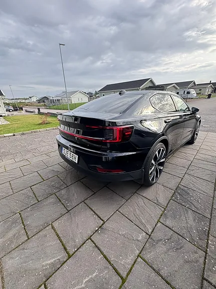 Polestar 2 2026 photo 4