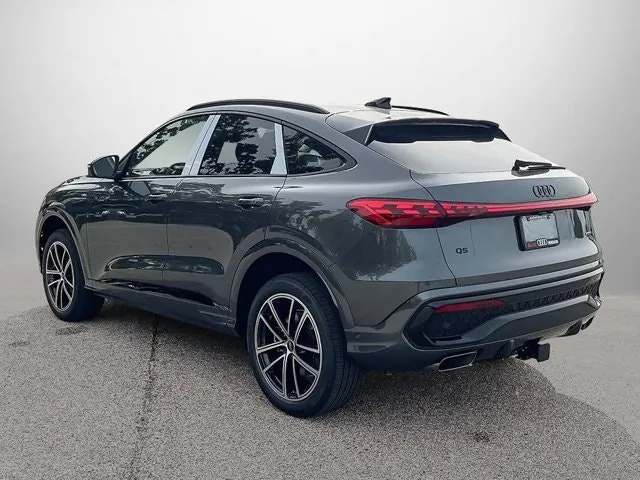 Audi Q5 2026 photo 4