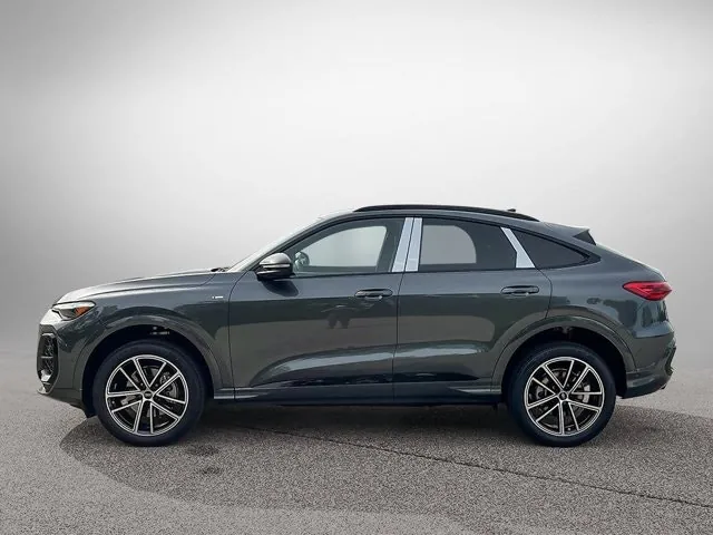 Audi Q5 2026 photo 2