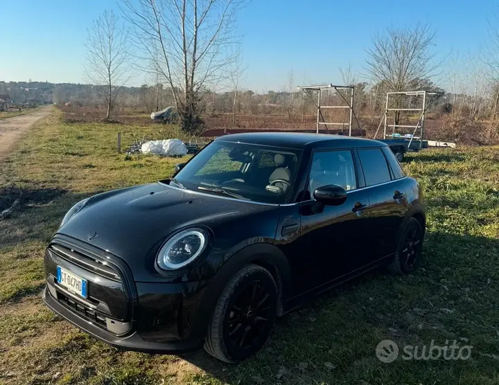 Mini Cooper 2024 photo 4
