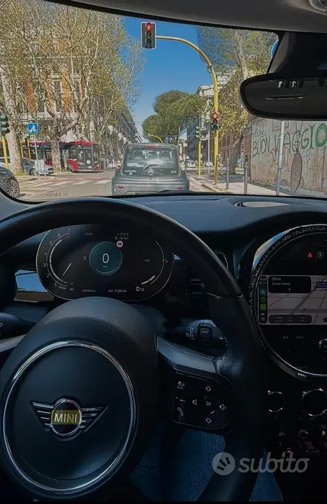 Mini Cooper 2024 photo 3