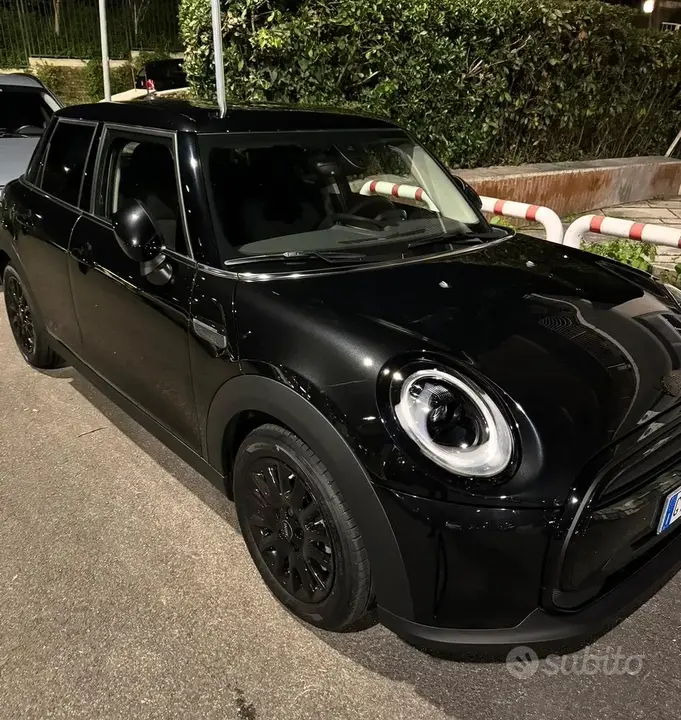 Mini Cooper 2024 photo 2