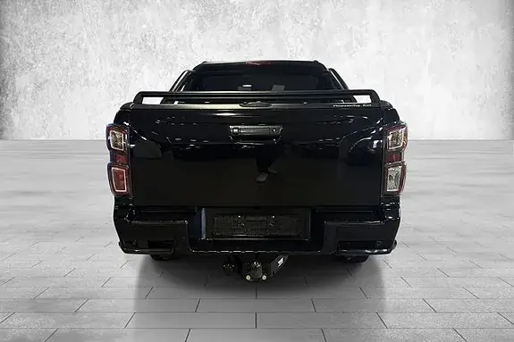 Isuzu D-Max 2024 photo 5
