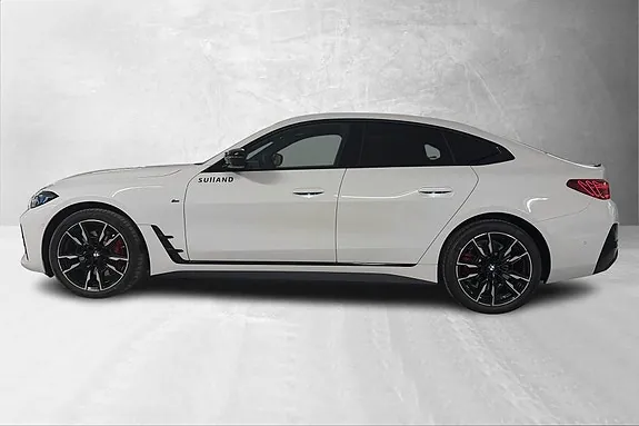 BMW I4 2026 photo 2
