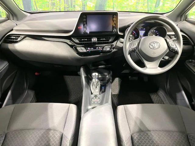 Toyota Camry 2019 photo 2