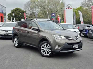 Toyota Rav4 2015 photo 2