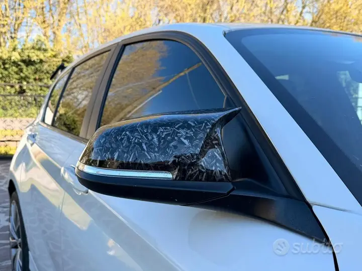 BMW 1 Series 2014 photo 4