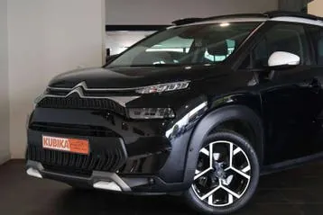 Citroen C3 Aircross 2021 photo 2