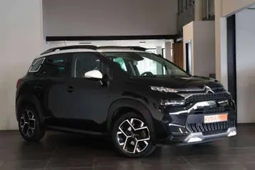 Citroen C3 Aircross 2021 photo 3