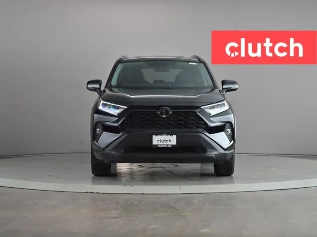 Toyota Rav4 2019 photo 4