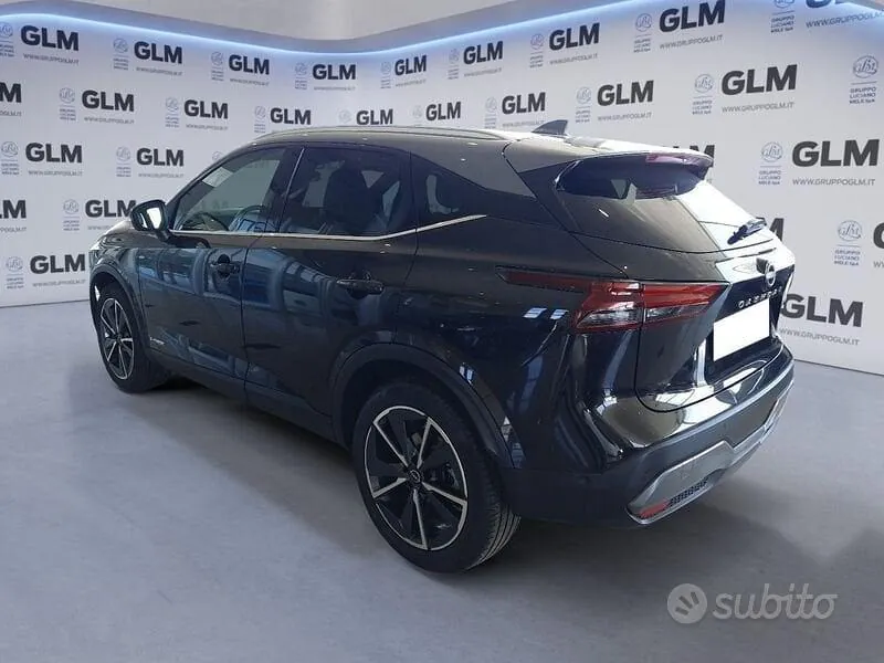 Nissan Qashqai 2023 photo 3