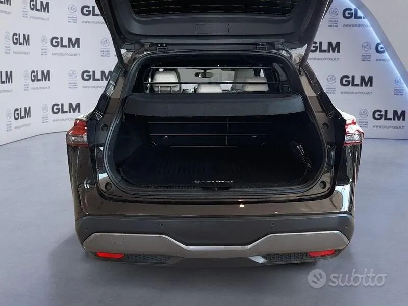 Nissan Qashqai 2023 photo 5