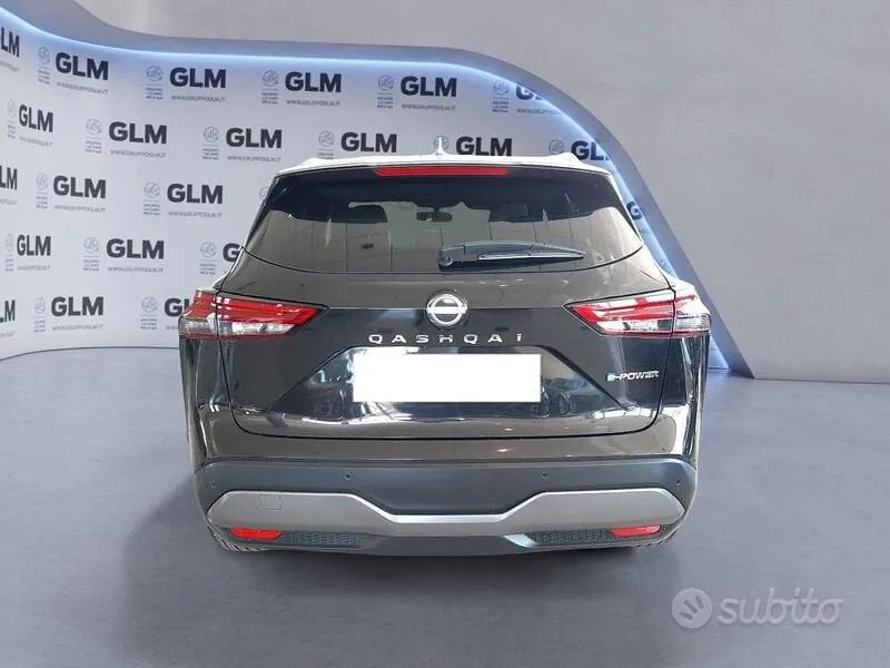 Nissan Qashqai 2023 photo 4