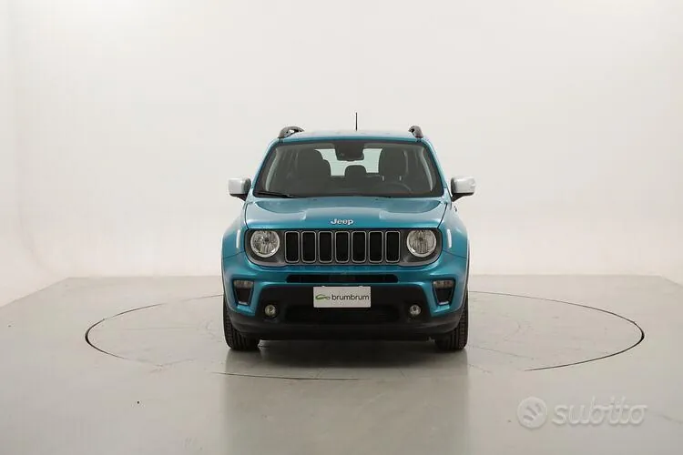 Jeep Renegade 2022 photo 2