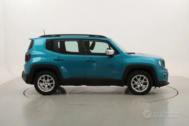Jeep Renegade 2022 photo 3
