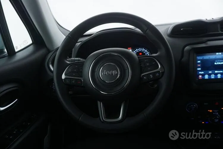 Jeep Renegade 2022 photo 4