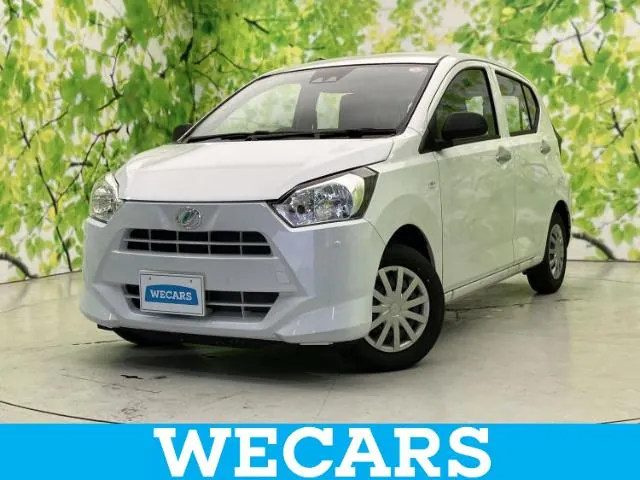 Daihatsu Mirae