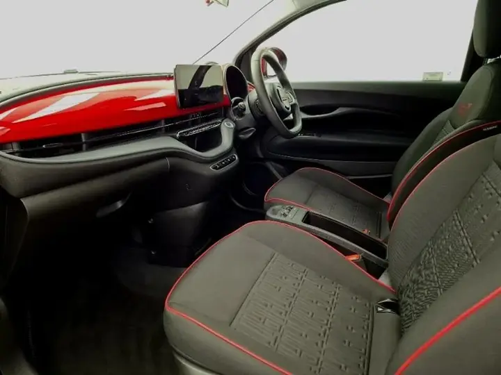 Fiat 500E 2022 photo 5