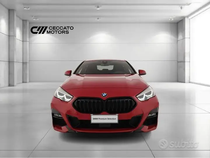 BMW 2 Series Gran Coupe 2023 photo 2