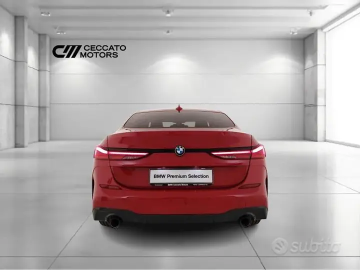 BMW 2 Series Gran Coupe 2023 photo 5