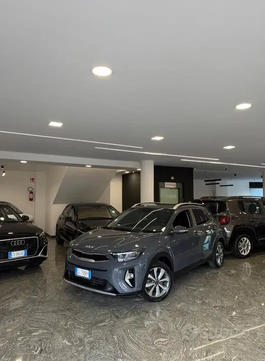 Kia Stonic