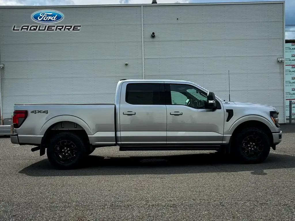 Ford F-150 2026 photo 4