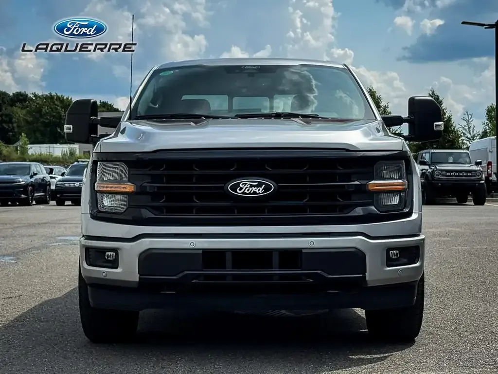 Ford F-150 2026 photo 2