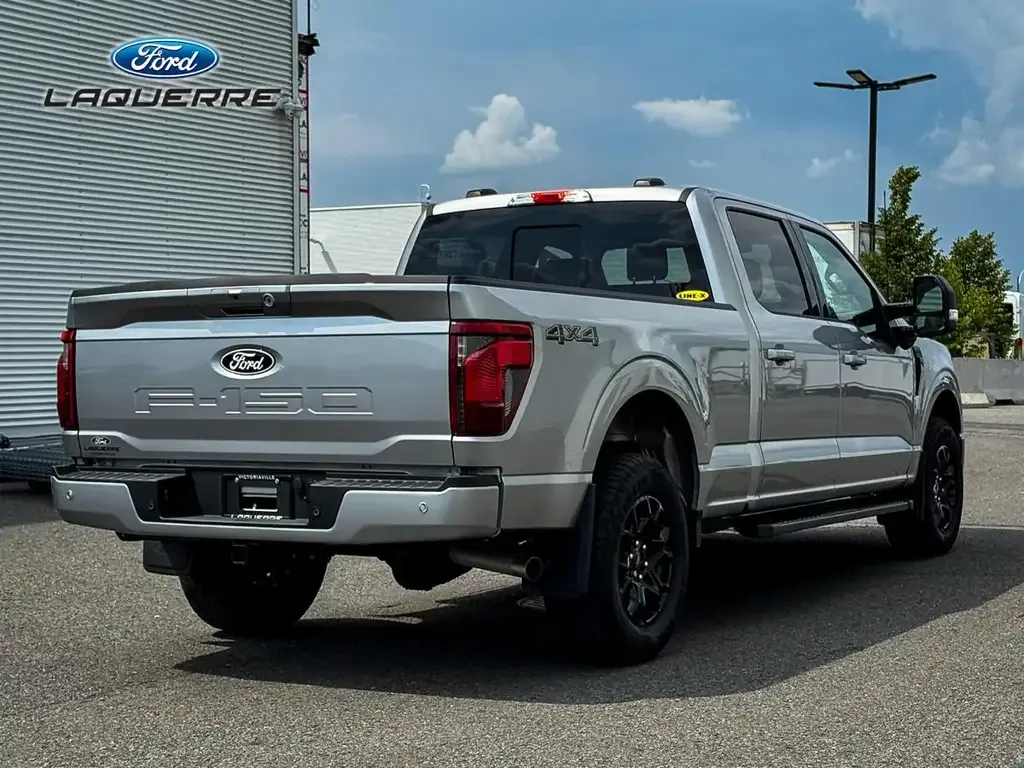 Ford F-150 2026 photo 5