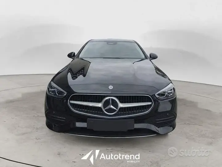 Mercedes-Benz C-Class 2024 photo 3