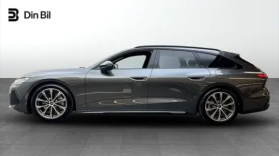 Audi A6 2026 photo 2