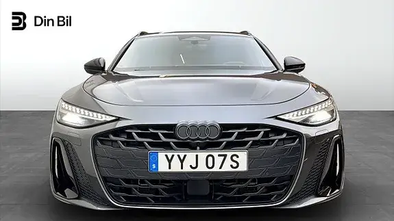 Audi A6 2026 photo 4