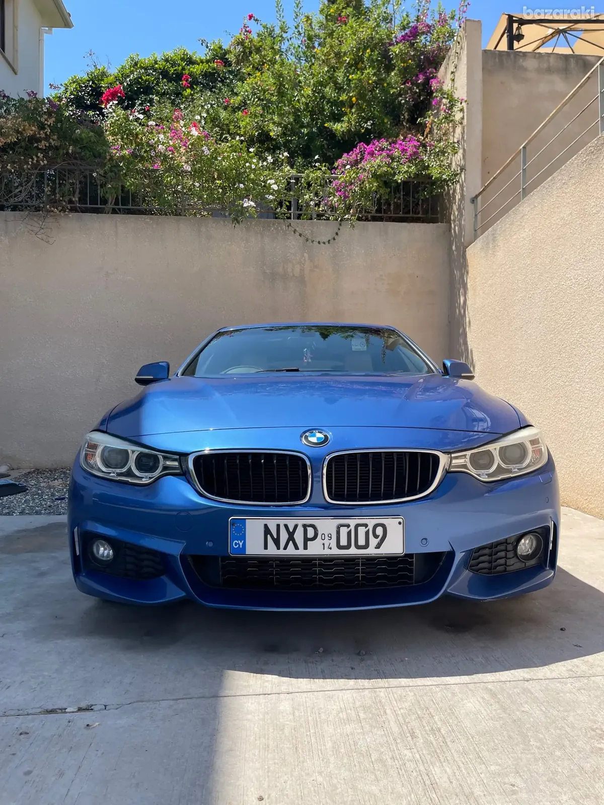 BMW 420D Gran Coupé