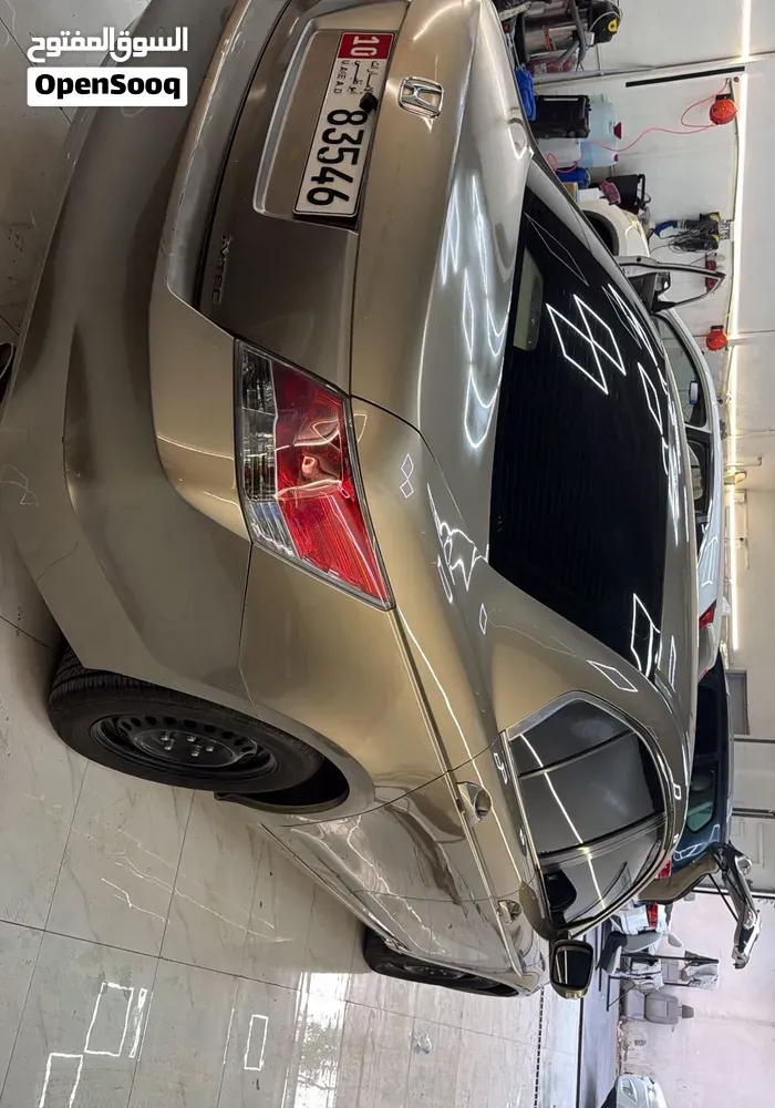 Honda Accord 2010 photo 4