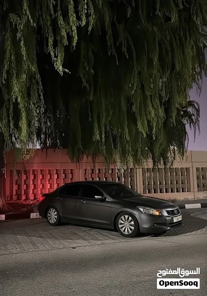 Honda Accord 2010 photo 5