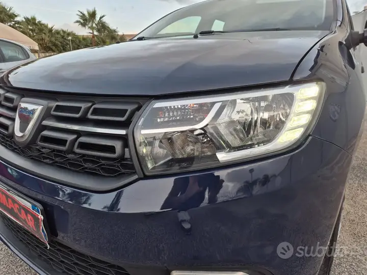 Dacia Sandero 2020 photo 4
