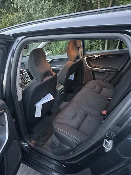 Volvo V60 2016 photo 5