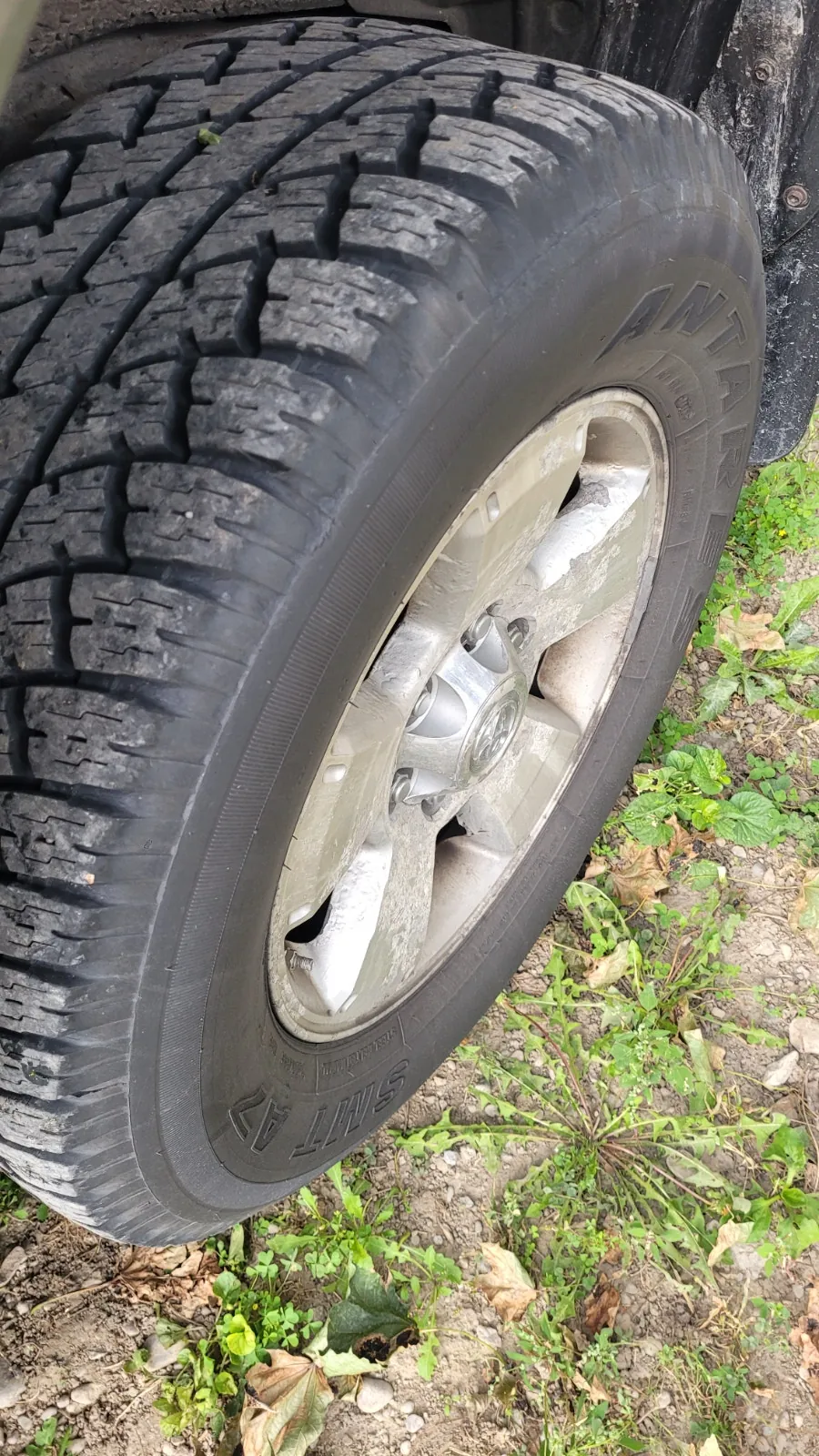 Toyota 4Runner 2005 photo 4