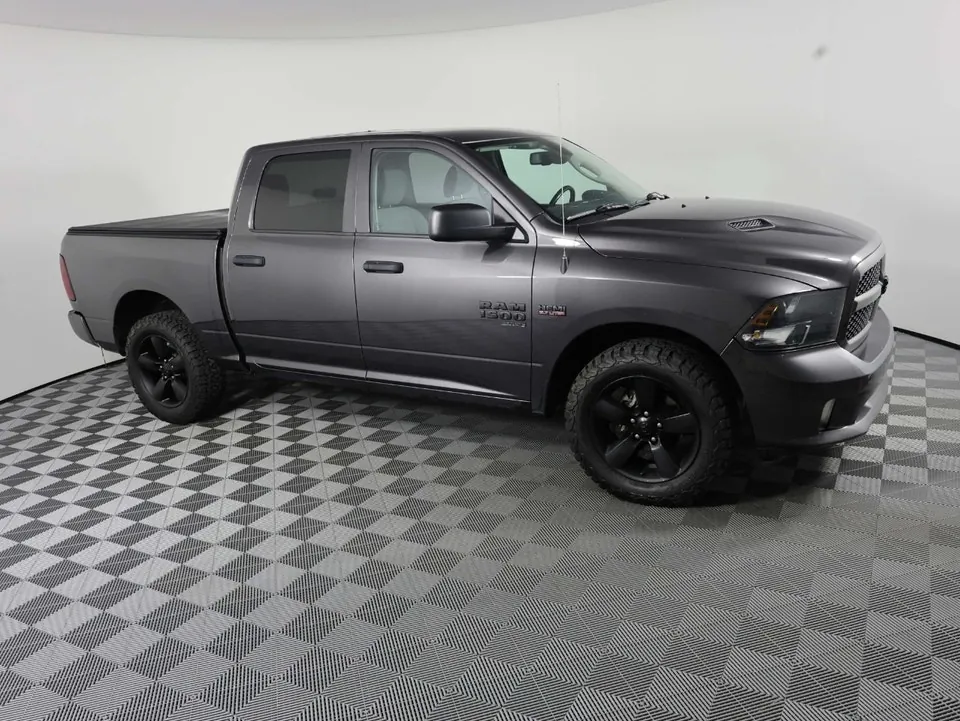 Ram 1500 2022 photo 5