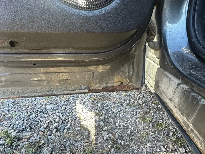 Ford Escape 2017 photo 4