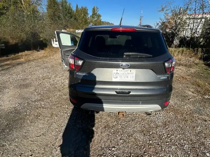 Ford Escape